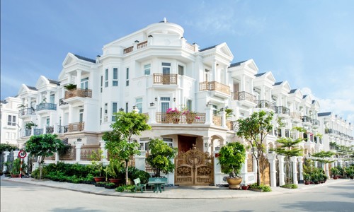 Nhầm lẫn với doanh nghiệp bị thanh tra, công ty CityLand lên tiếng - ảnh 2