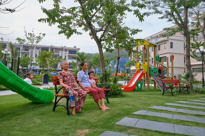 Hạ Long: Thiếu hụt căn hộ cho thuê - ảnh 1