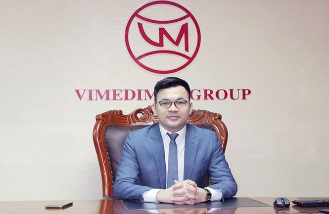 Giải pháp nào cho các vật thể bay tại tòa chung cư Vimefulland - ảnh 1
