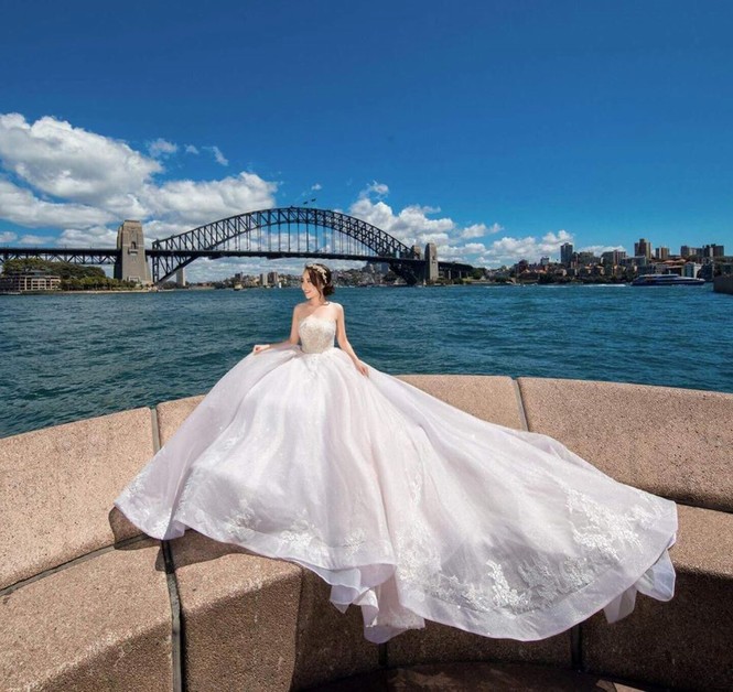 9X Việt nói được 6 thứ tiếng, làm giáo viên ở Australia - ảnh 3