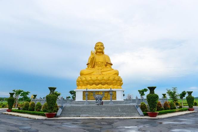 Nỗi niềm của bậc sinh thành - ảnh 2