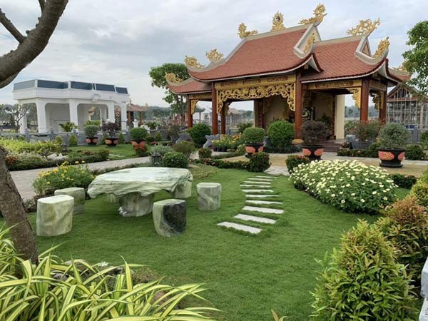 Nỗi niềm của bậc sinh thành - ảnh 4