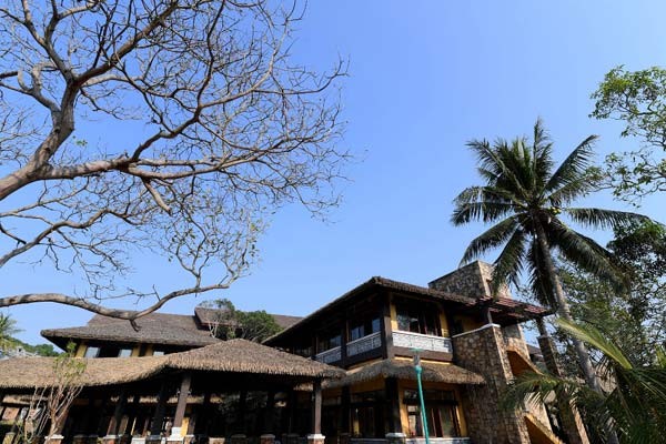 'Ánh sáng cuối đường hầm' của những phận nghèo nơi đảo Ngọc - ảnh 2