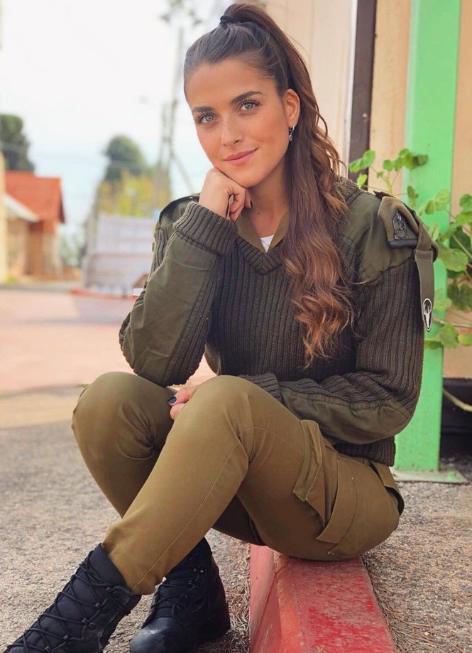 Không phải Hàn hay Nhật, phụ nữ Israel mới nắm giữ bí quyết... - ảnh 1