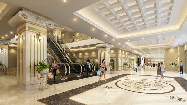 Sức hút khó cưỡng của bất động sản Tây Hồ - ảnh 2