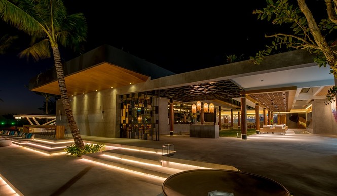 Bim Group ra mắt khu nghỉ dưỡng thượng lưu Inter continental Phu Quoc - ảnh 2