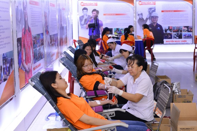 LIAN đồng hành cùng lãnh sự Nam Phi trong 'Nhà sạch đón Tết 2019' - ảnh 3