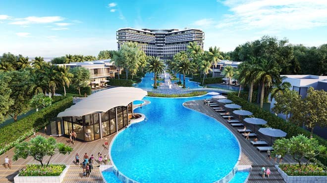 Tín hiệu nào cho BĐS nghỉ dưỡng tại Đảo Ngọc 'hửng sáng'? - ảnh 1