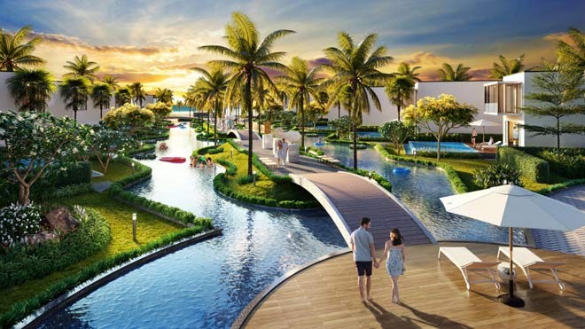 Tín hiệu nào cho BĐS nghỉ dưỡng tại Đảo Ngọc 'hửng sáng'? - ảnh 2