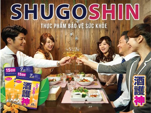 Mỗi cuộc nhậu không kiểm soát đều là ‘đường tắt’ đến ung thư gan - ảnh 2