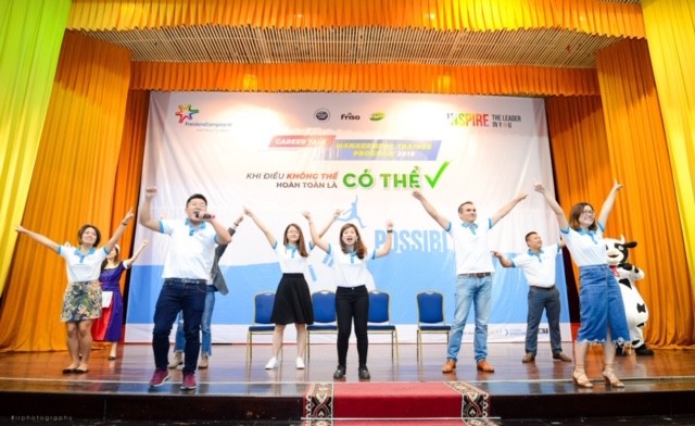 Sữa cô gái Hà Lan truyền cảm hứng biến điều không thể thành có thể - ảnh 1