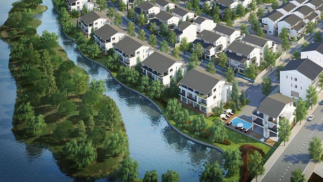 Lý giải nguyên nhân BĐS Hải Dương 'nóng' trên thị trường - ảnh 2