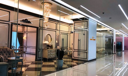 Sun Plaza Ancora: Điểm mua sắm không thể bỏ qua dịp Tết đến - ảnh 2