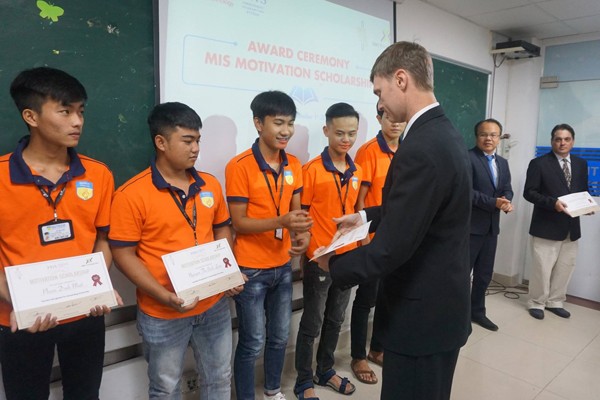 Ngành Hệ thống thông tin quản lý - 'người dẫn đường' của kỷ nguyên Big Data - ảnh 1