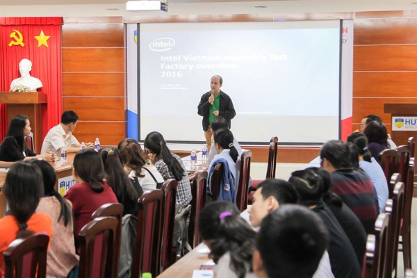 Ngành Hệ thống thông tin quản lý - 'người dẫn đường' của kỷ nguyên Big Data - ảnh 2