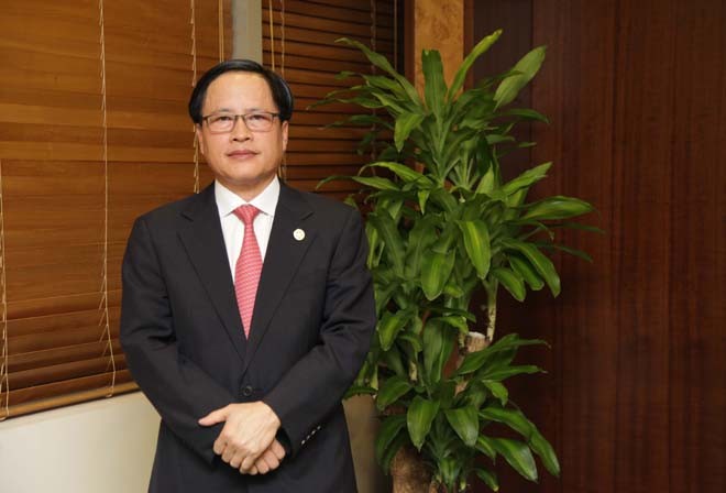 Khoa học công nghệ với khát vọng phồn vinh dân tộc - ảnh 1