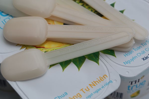 Đừng để cá chép xuống sông, túi nilon ngập phố - ảnh 3