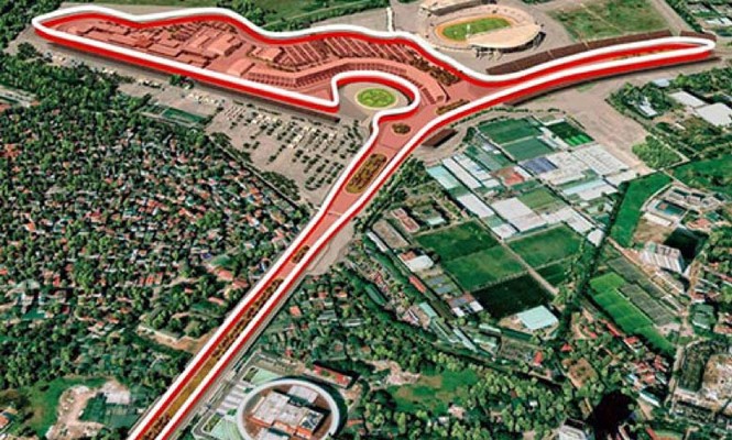 Những tiện ích đa dạng kế cận Vincity Sportia - ảnh 1