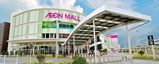 Những tiện ích đa dạng kế cận Vincity Sportia - ảnh 2