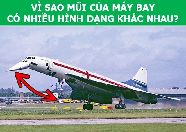 Cùng giải đáp những bí ẩn 'muôn thuở' của ngành hàng không - ảnh 1