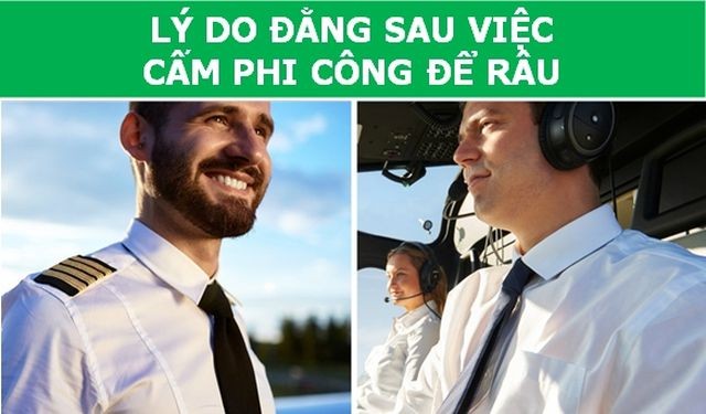 Cùng giải đáp những bí ẩn 'muôn thuở' của ngành hàng không - ảnh 4