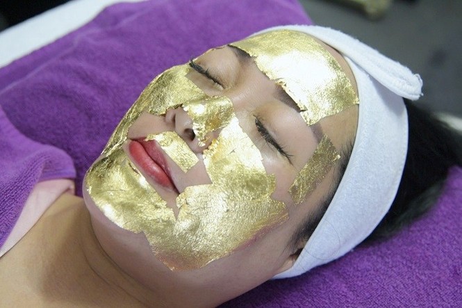 THEA CLINIC tặng 1 chỉ vàng SJC 9999 cho khách dịp Valentine - ảnh 3