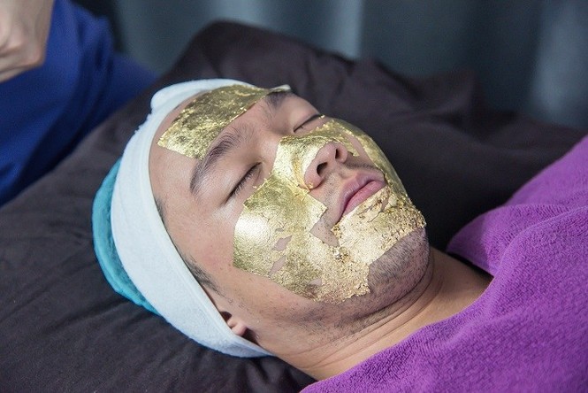 THEA CLINIC tặng 1 chỉ vàng SJC 9999 cho khách dịp Valentine - ảnh 4