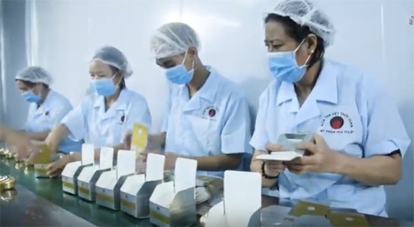 Nữ Việt kiều Mỹ và câu chuyện đam mê với cái đẹp - ảnh 2