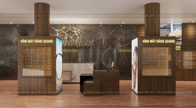 Trúng 50 triệu dịp khai trương Đăng Quang Watch Showroom lớn nhất VN - ảnh 1