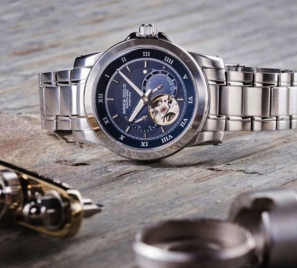 Trúng 50 triệu dịp khai trương Đăng Quang Watch Showroom lớn nhất VN - ảnh 3