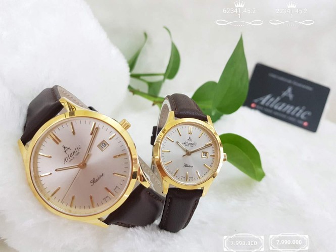 Trúng 50 triệu dịp khai trương Đăng Quang Watch Showroom lớn nhất VN - ảnh 4