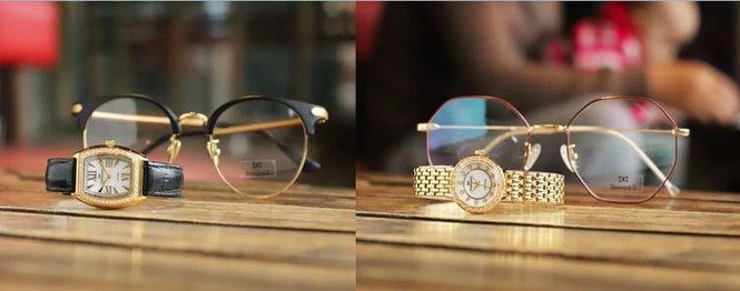 Trúng 50 triệu dịp khai trương Đăng Quang Watch Showroom lớn nhất VN - ảnh 5