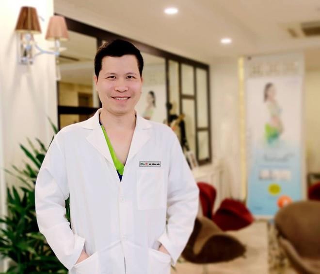 Ths.Bác sĩ Tống Hải và nỗ lực giúp đỡ những cảnh đời 'khổ vì xấu' - ảnh 1