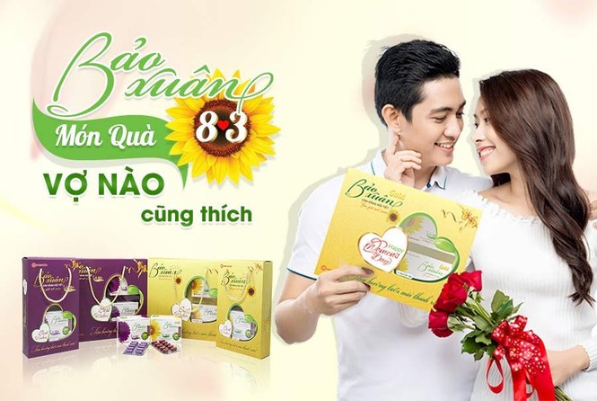 Nhiều phụ nữ đẹp bất chấp tuổi tác nhờ quà 8/3 'độc, lạ' của chồng - ảnh 4