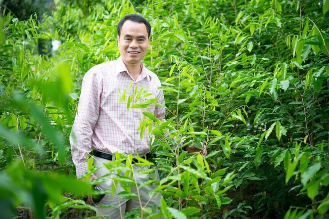 Chinh phục không gian biển - ảnh 1