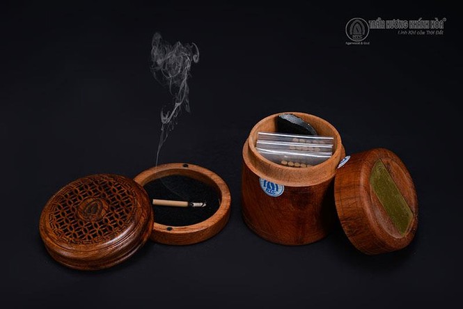 Chinh phục không gian biển - ảnh 4