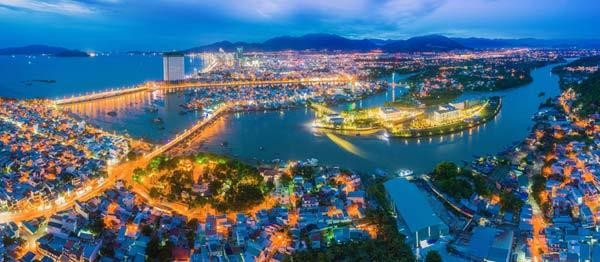 Chinh phục không gian biển - ảnh 2