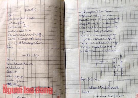 Tiết lộ lí do học sinh lớp 6 đọc viết chưa thạo: Cho lên lớp để khỏi bỏ học - ảnh 2