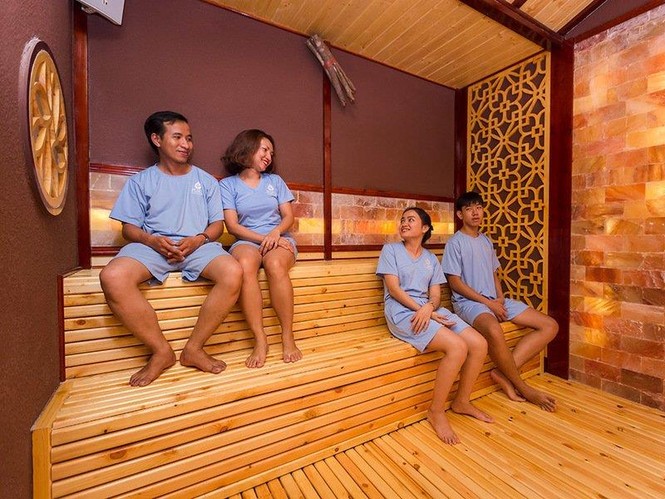 Đừng nhàm chán với hoa và gấu bông, đây mới là bất ngờ cho phụ nữ ngày 8/3 - ảnh 1