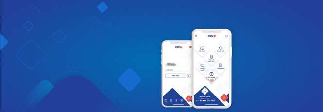 Ưu đãi dài hạn của dịch vụ Ngân hàng điện tử BIDV e-Banking - ảnh 1