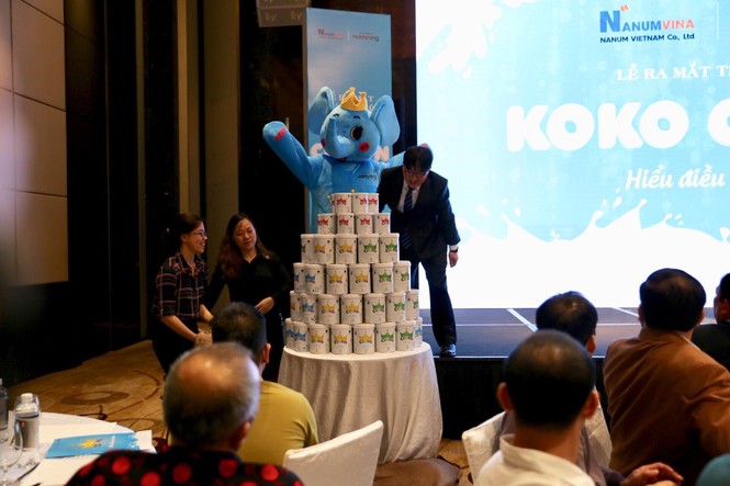 Koko Crown – Hiểu điều mẹ muốn - ảnh 1