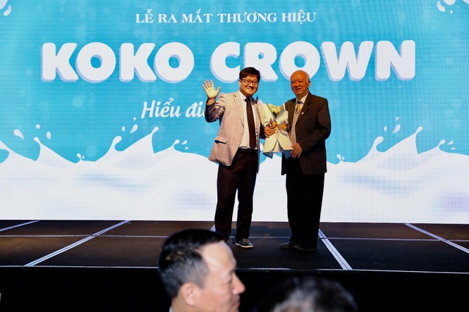 Koko Crown – Hiểu điều mẹ muốn - ảnh 3