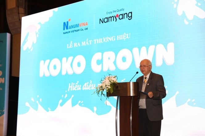Koko Crown – Hiểu điều mẹ muốn - ảnh 2