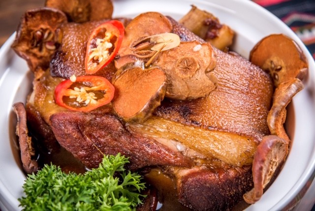 Tết Mường Thanh – nét văn hóa của doanh nghiệp Mường Thanh - ảnh 3
