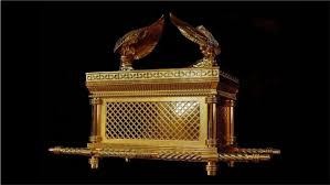 Bí ẩn tung tích báu vật linh thiêng làm theo lời Chúa - ảnh 2