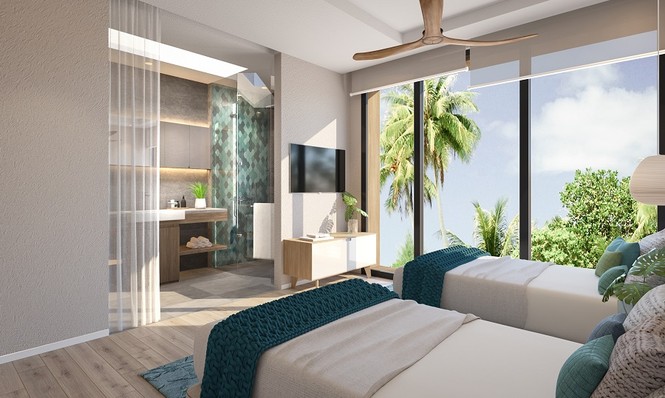 Đầu năm 2019, dự án nào kích cầu thị trường Bất động sản Phú Quốc? - ảnh 1