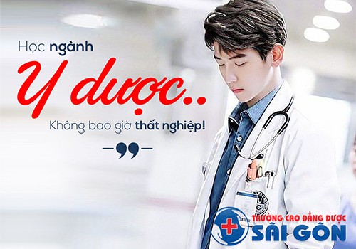 Điểm chuẩn tuyển sinh xét tuyển Cao đẳng Dược Sài Gòn năm 2019 - ảnh 2