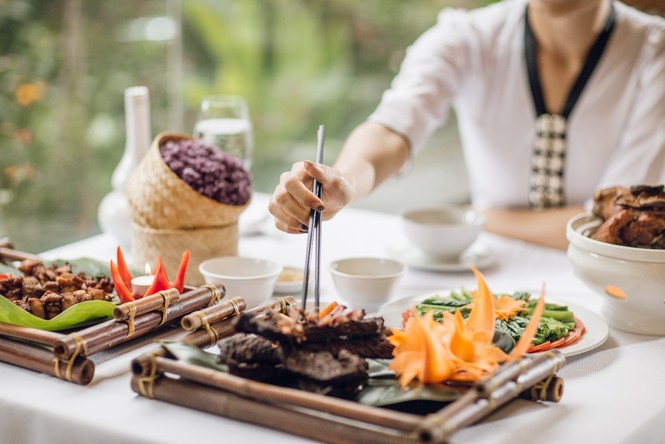 Tết Mường Thanh: gìn giữ văn hóa truyền thống - ảnh 4