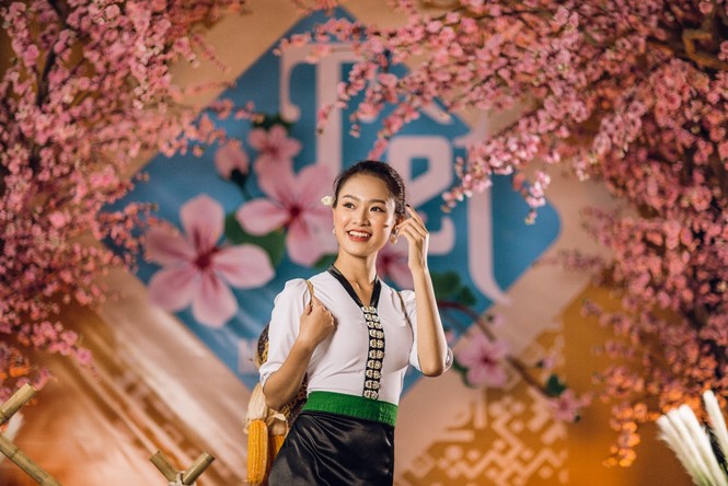 Tết Mường Thanh: gìn giữ văn hóa truyền thống - ảnh 5
