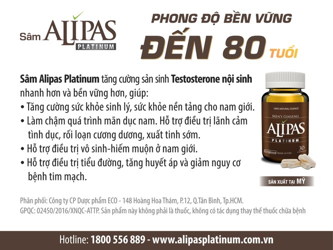Bỗng dưng sa sút 'phong độ' khiến quý ông bấn loạn - ảnh 2